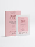Caffeine + Vitamin C Energizing Hydrogel Eye Patches